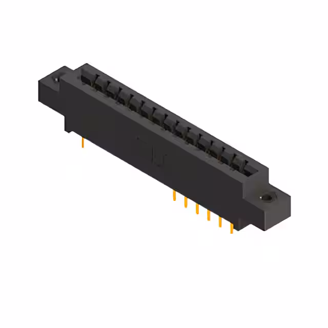 387-028-523-807 EDAC Inc.  Edgeboard Connectors